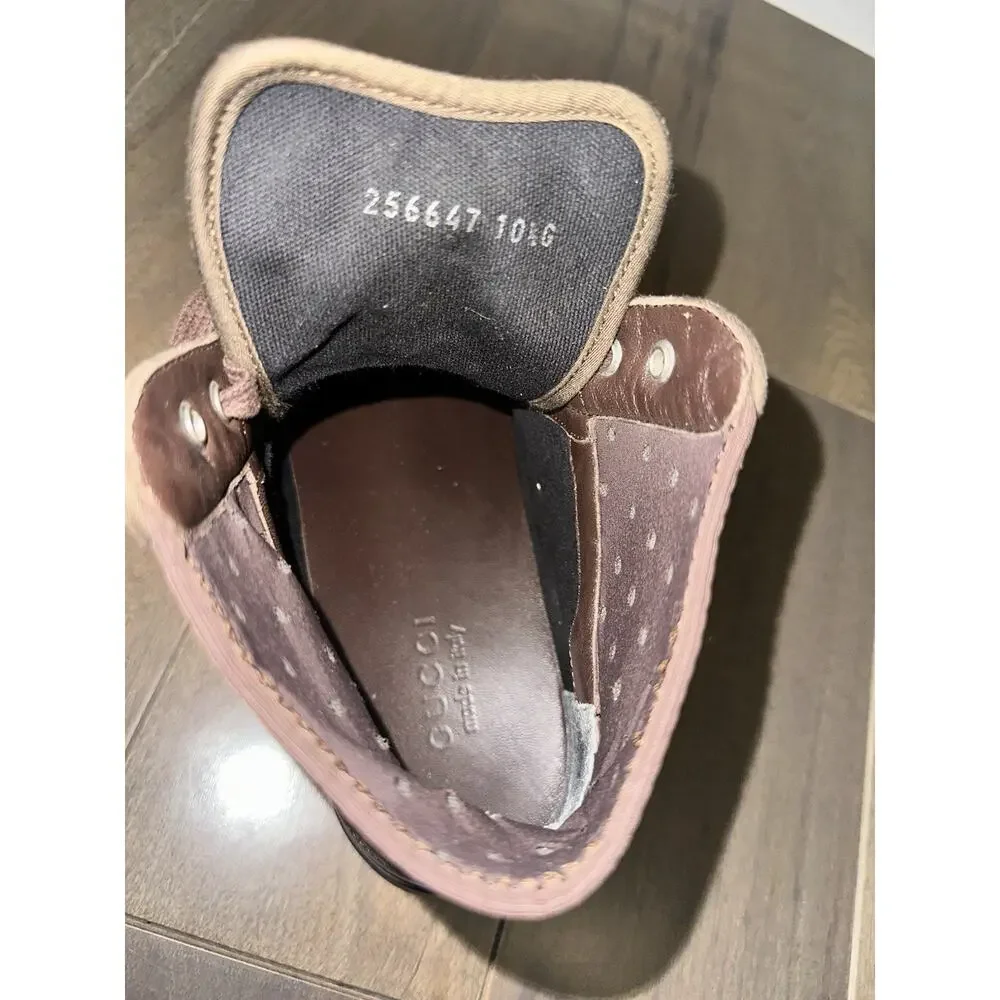 Gucci product pair